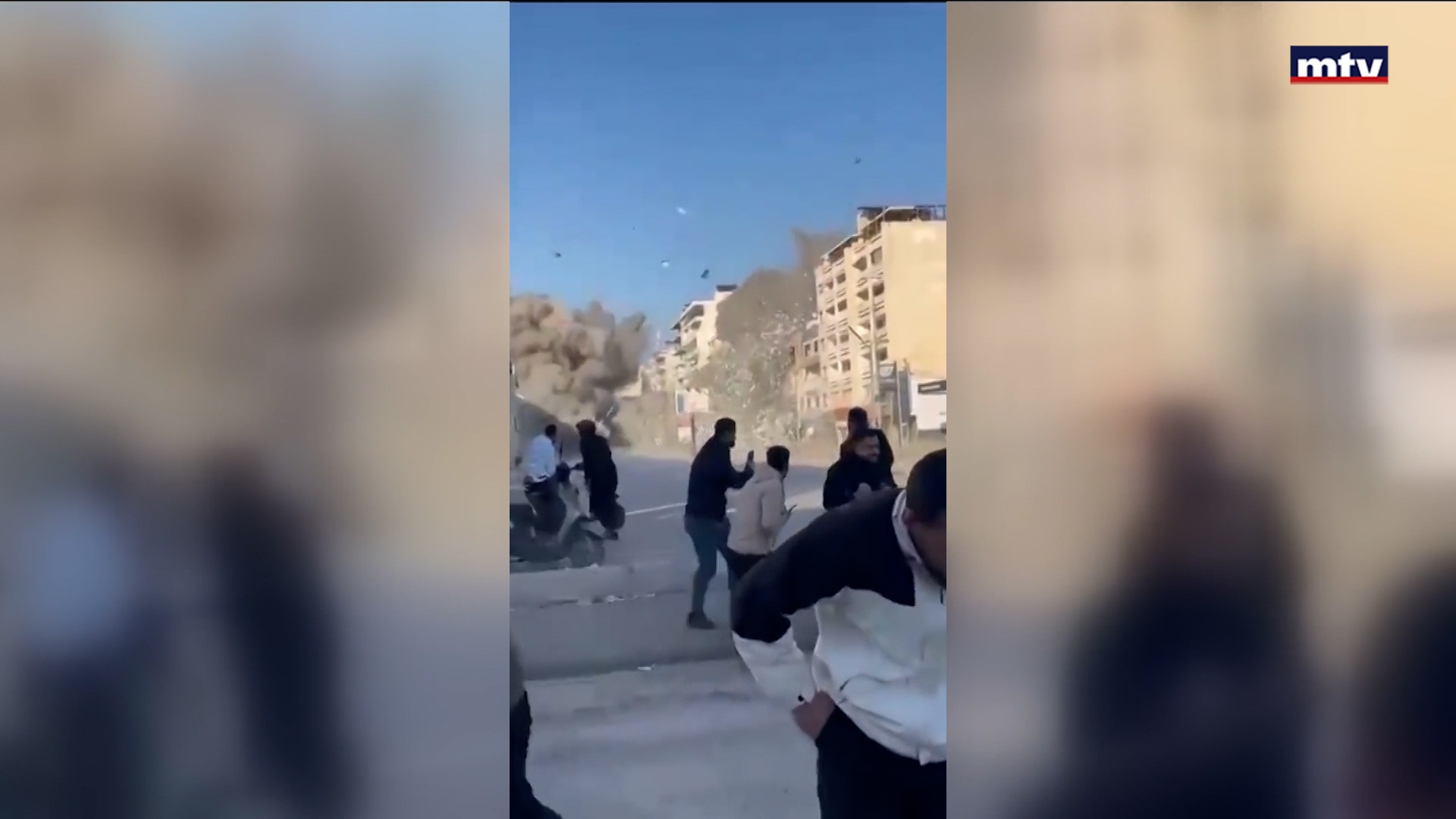 بعد صواريخ "الثأر" لخامنئي