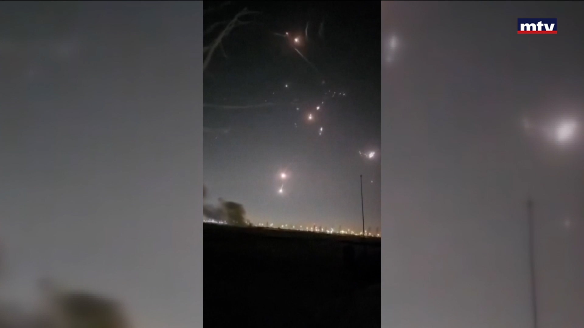 الحرب المفتوحة