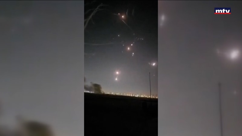 النشرة الكاملة