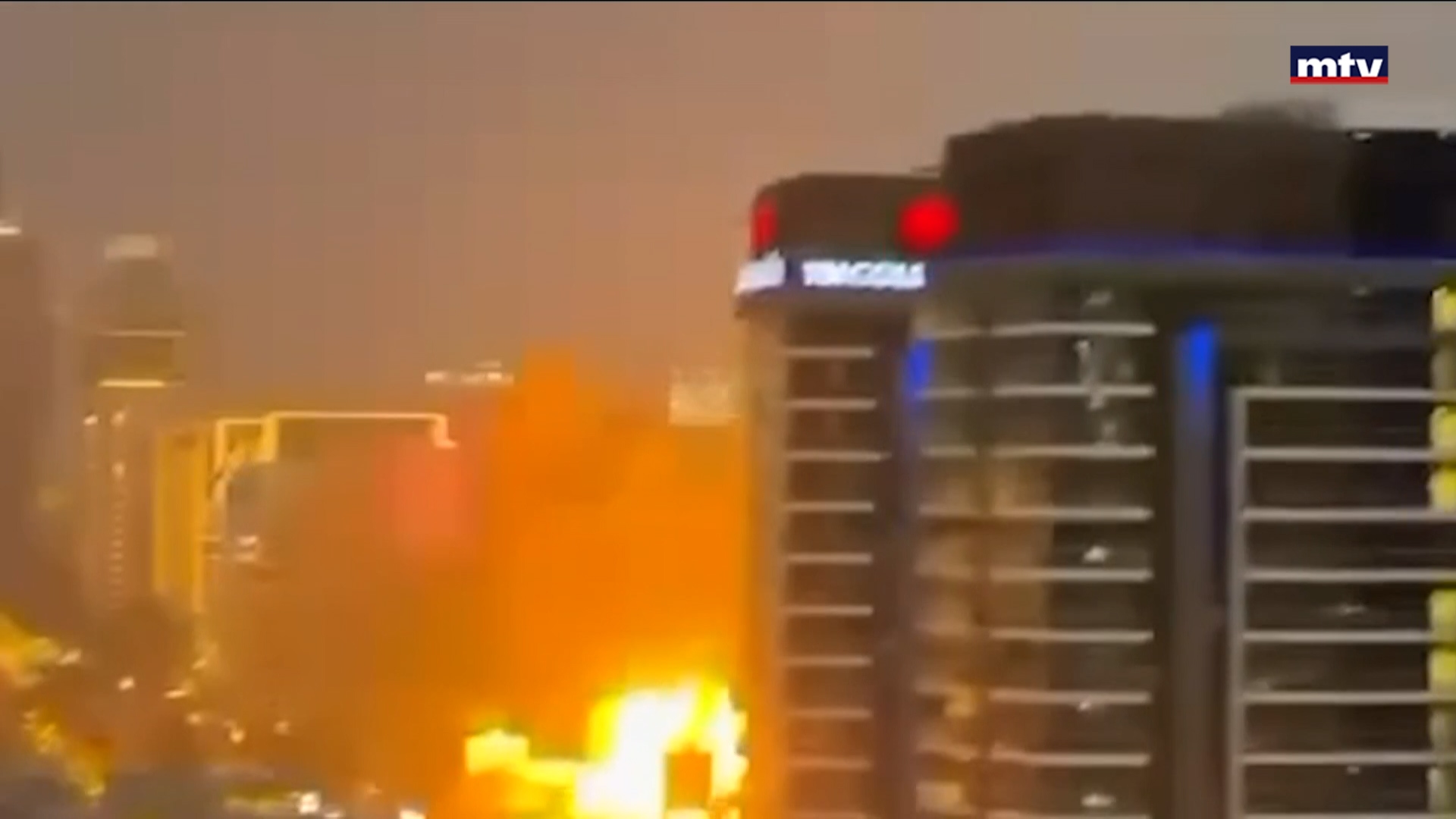 التصعيد الإقليمي