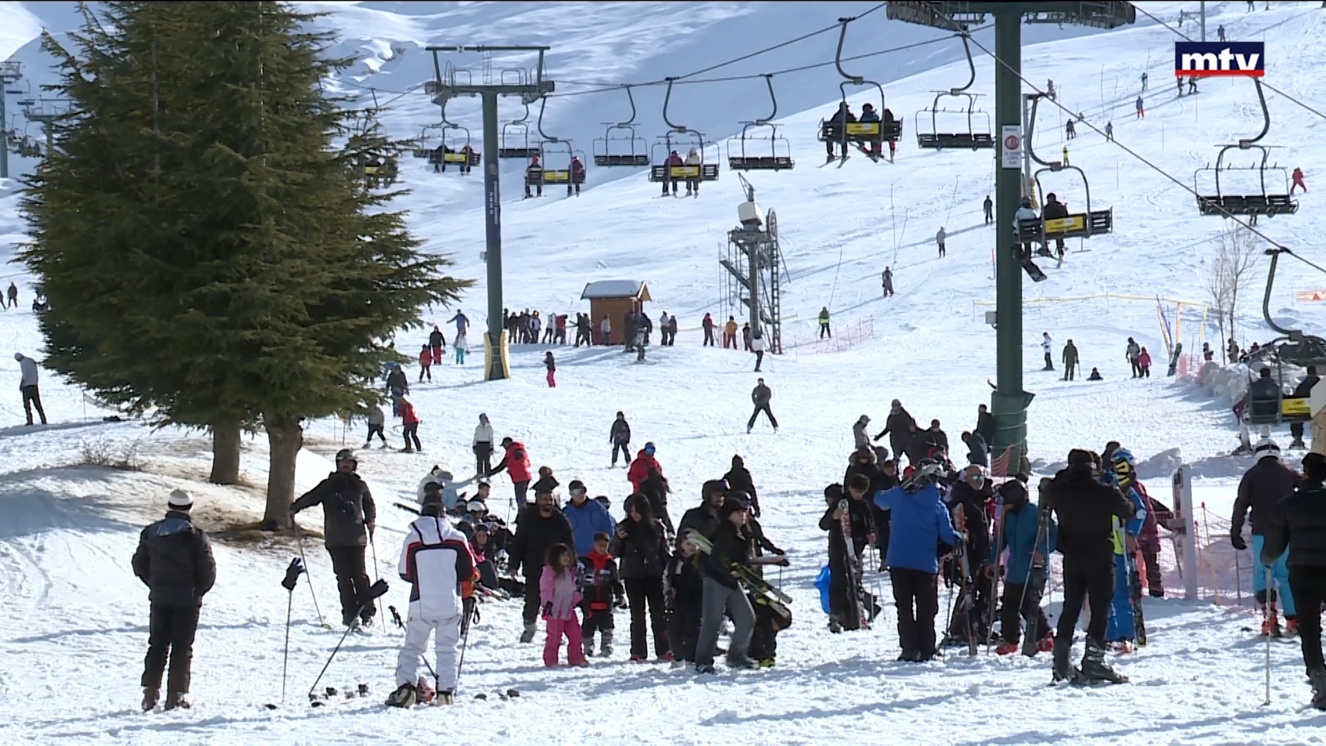 بالارقام... كيف كان موسم الشتاء؟