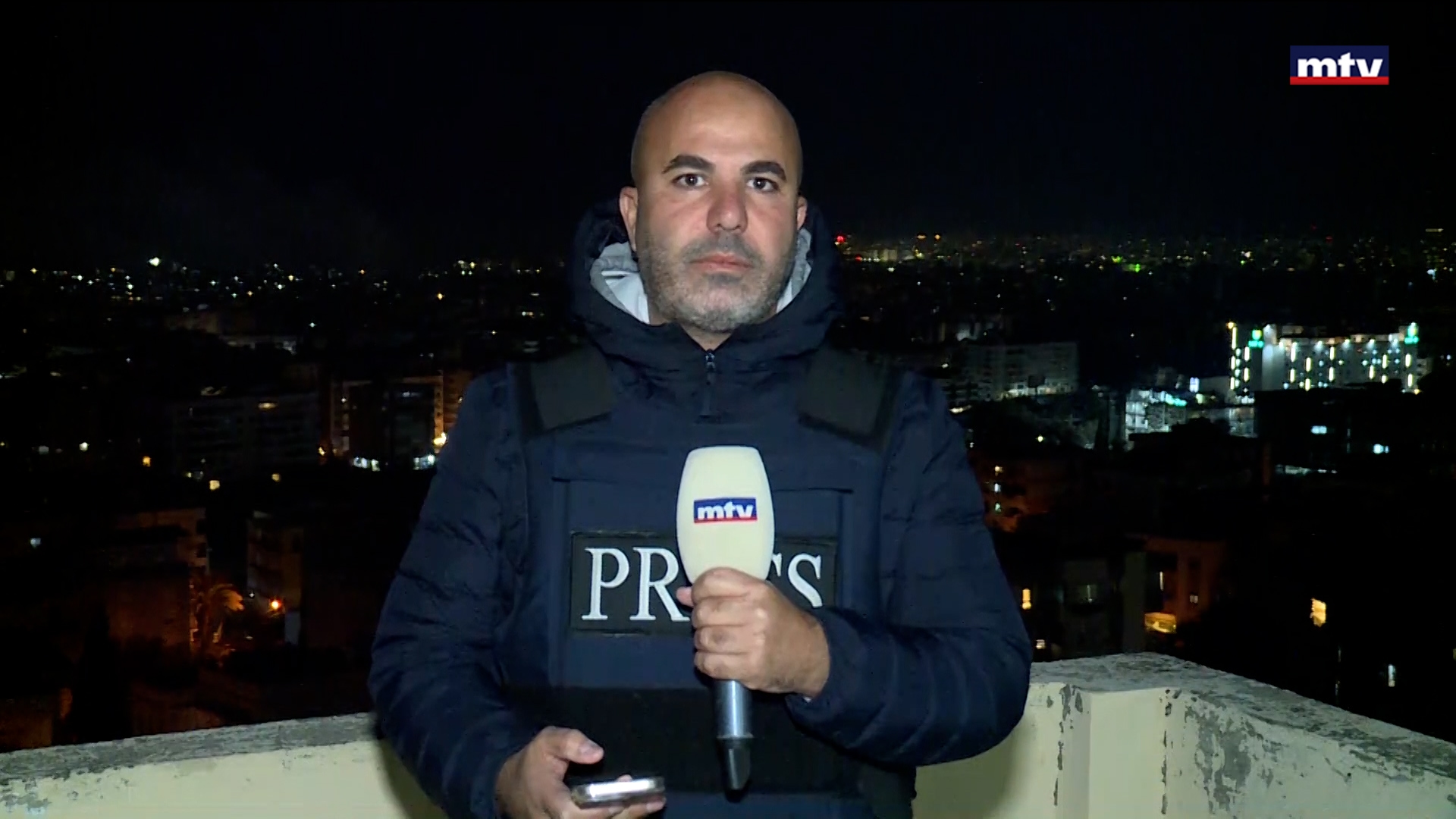 في ظل التوغّل الإسرائيلي