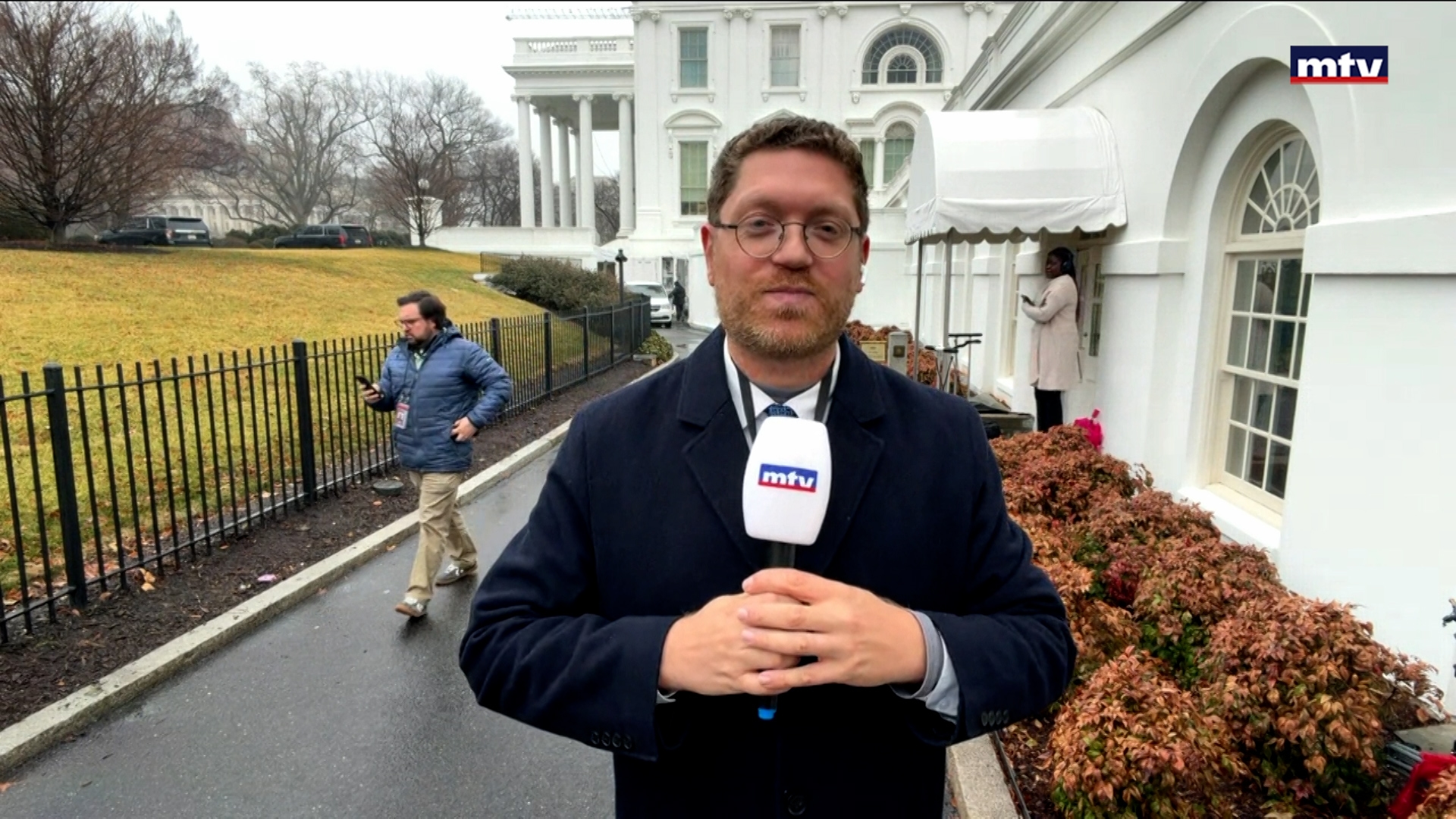 المواجهة مع ايران