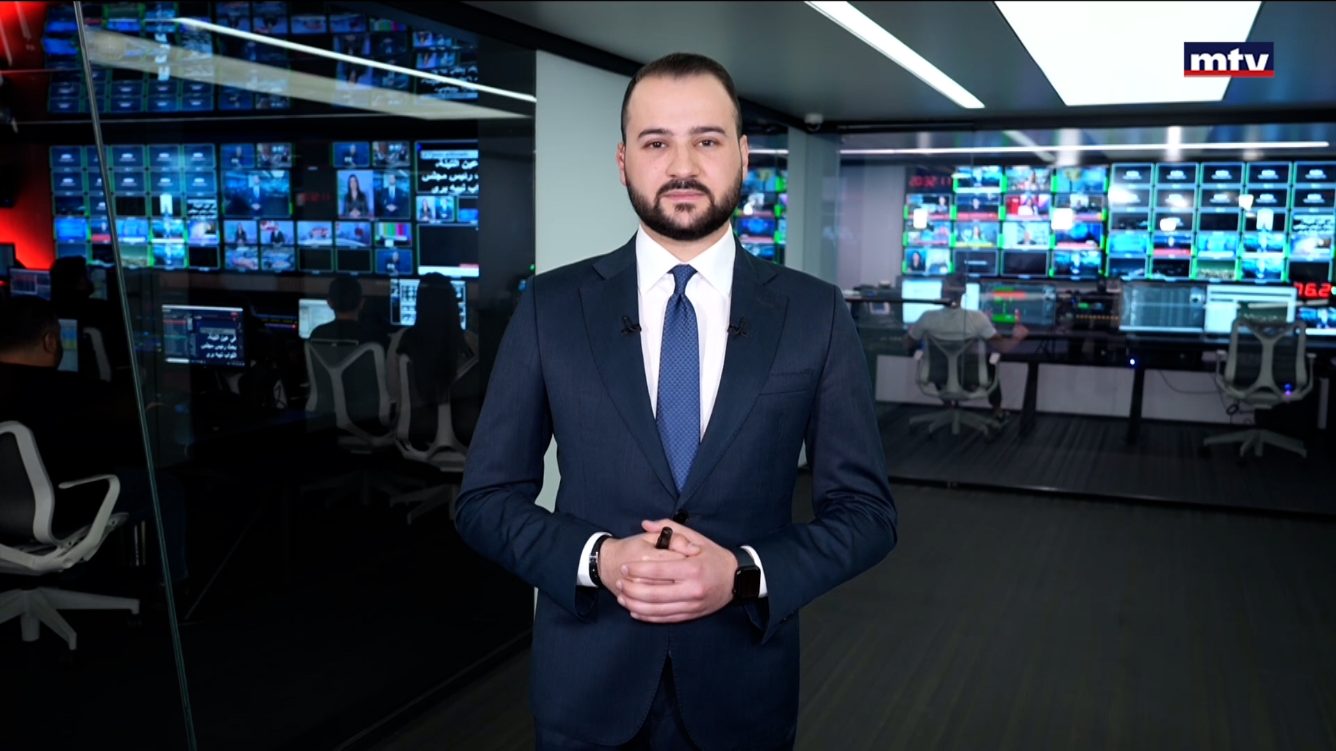 على وقع التطورات العسكرية والأمنية