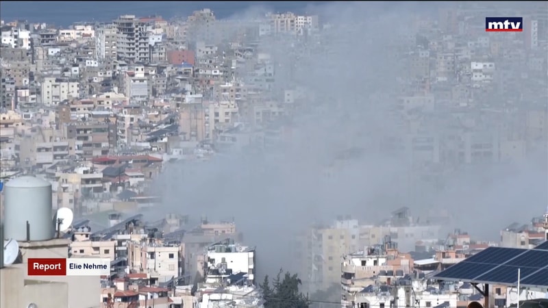 النشرة الكاملة