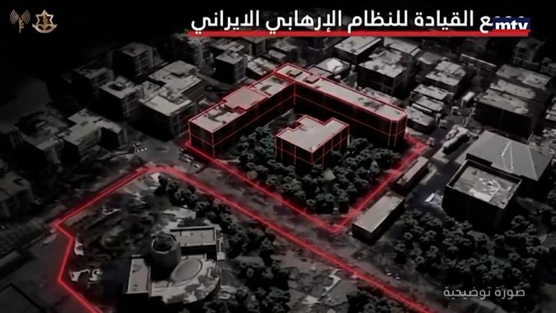 النشرة الكاملة