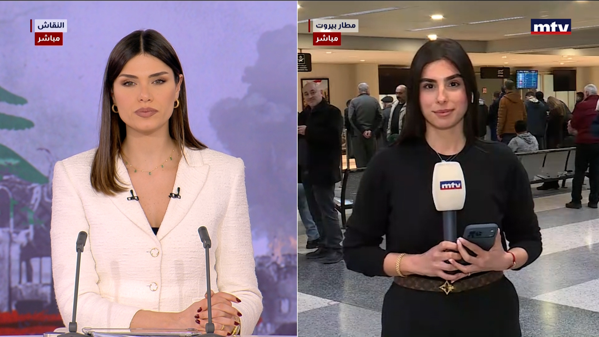 تداعيات التصعيد الأمني