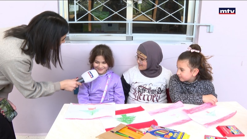 النشرة الكاملة