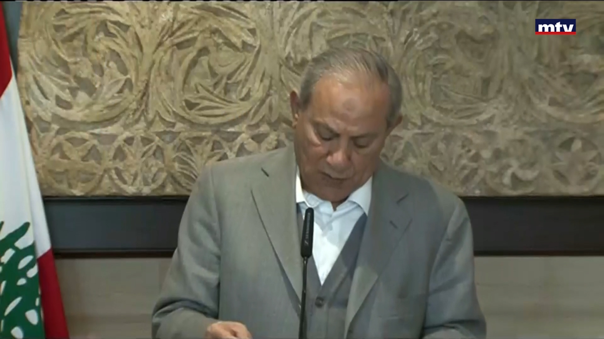 سليم الصايغ