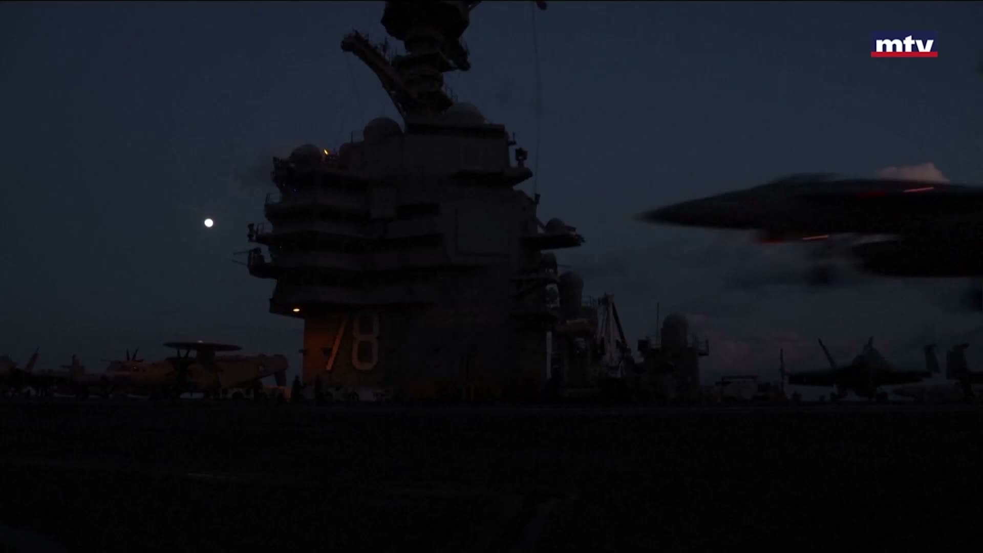 اليوم السادس لعملية الغضب الملحمي