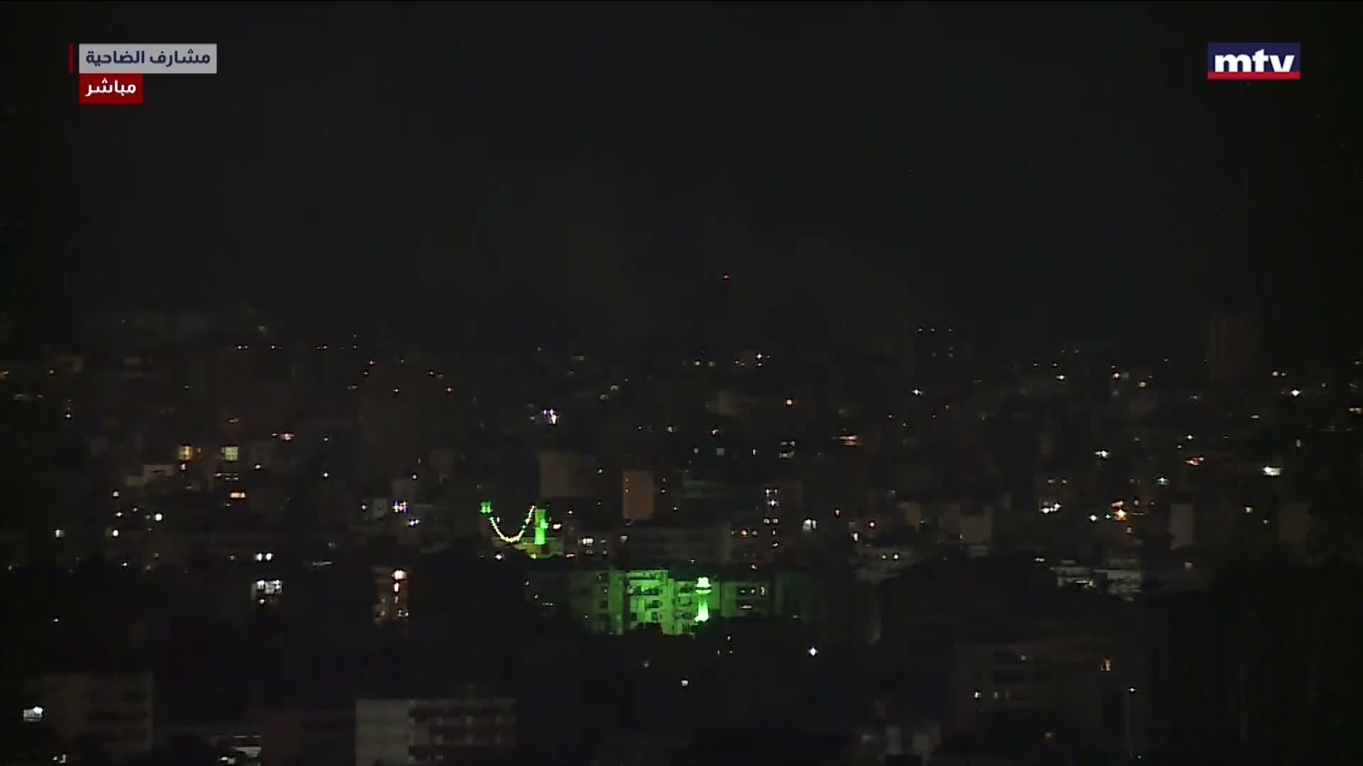 تداعيات التصعيد الأمني