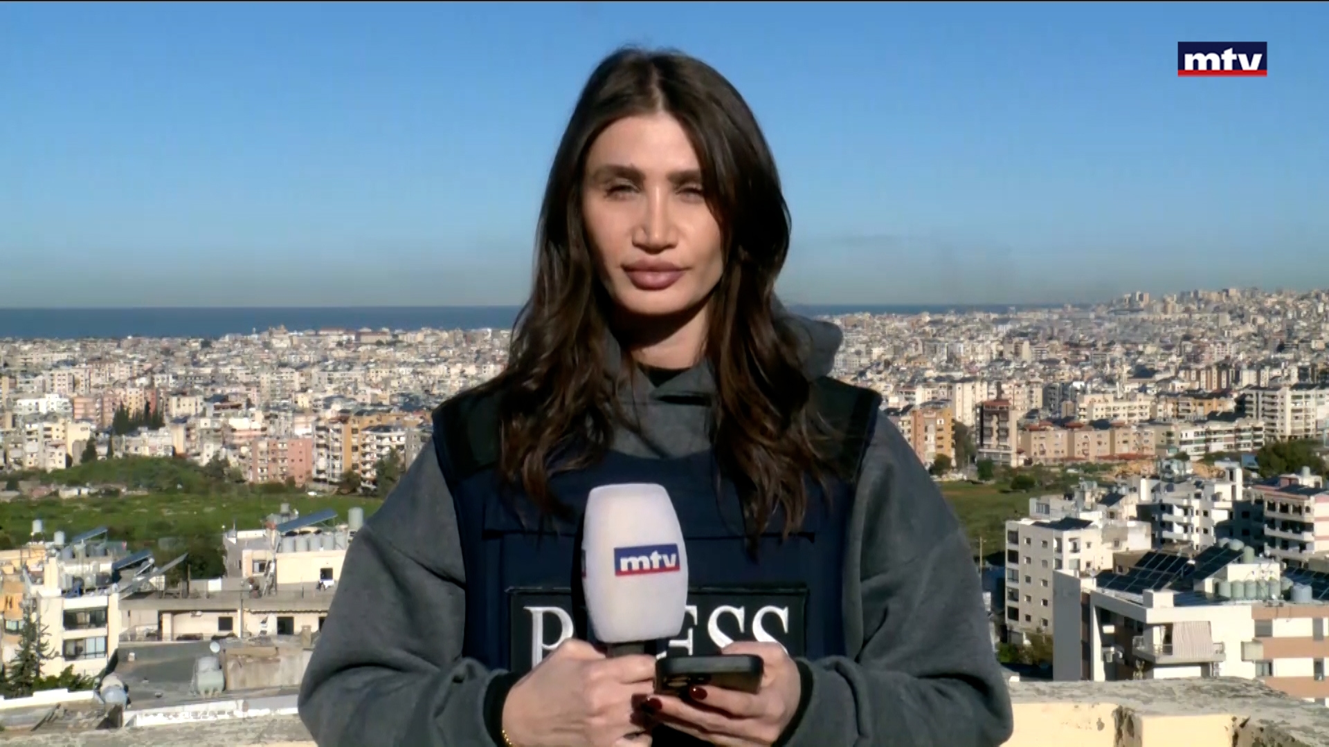 لبنان تحت العدوان