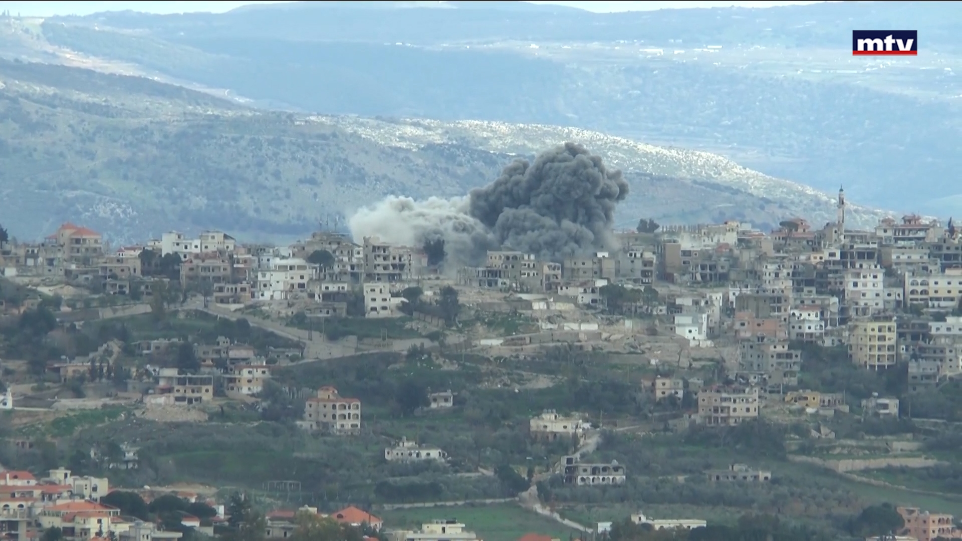 نشاط حزب الله