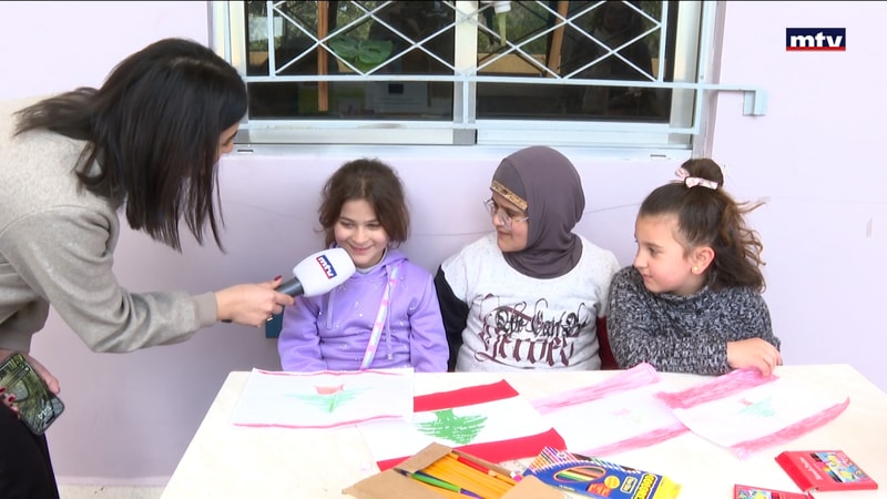 النشرة الكاملة