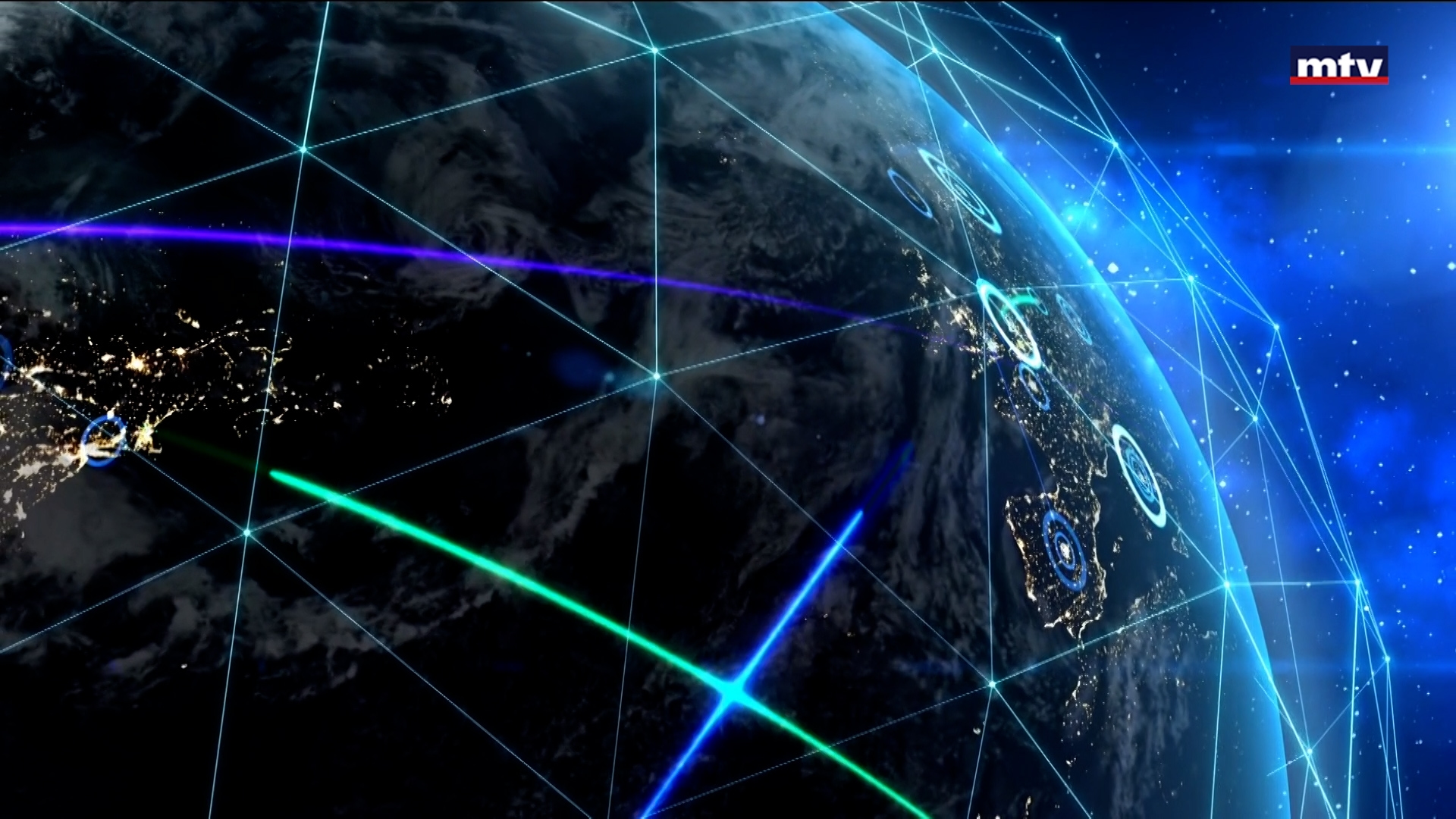 الحرب تُهدّد الانترنت... فهل ينقطع عن العالم