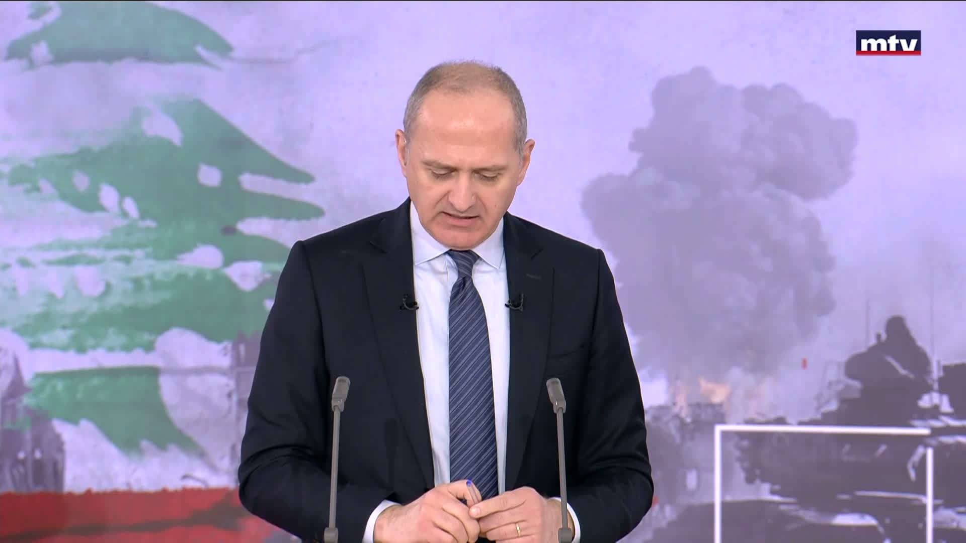 القناة 12 الإسرائيليّة