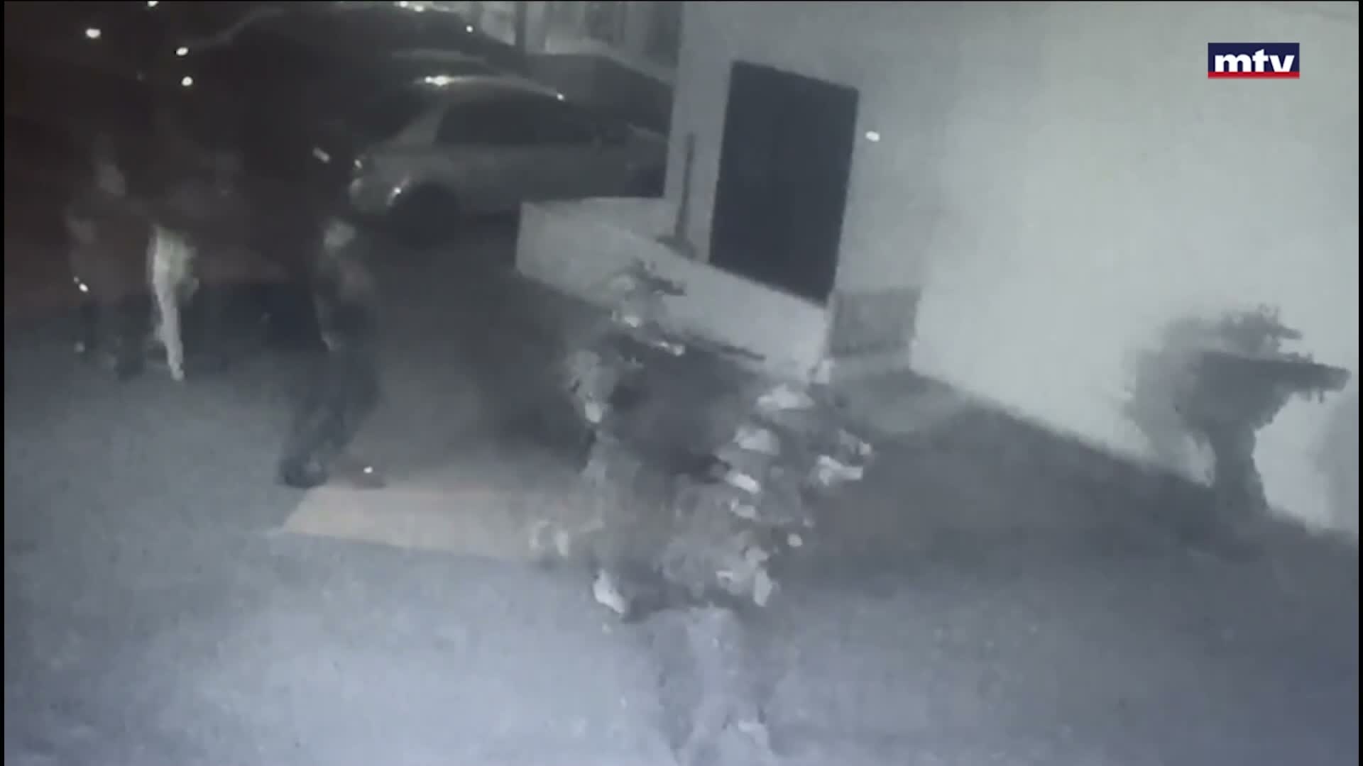 الإنزال الإسرائيلي