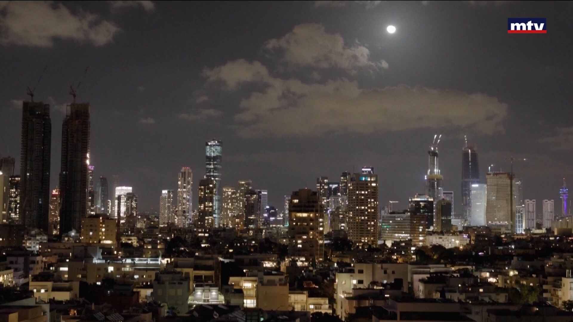 الحرب على إيران