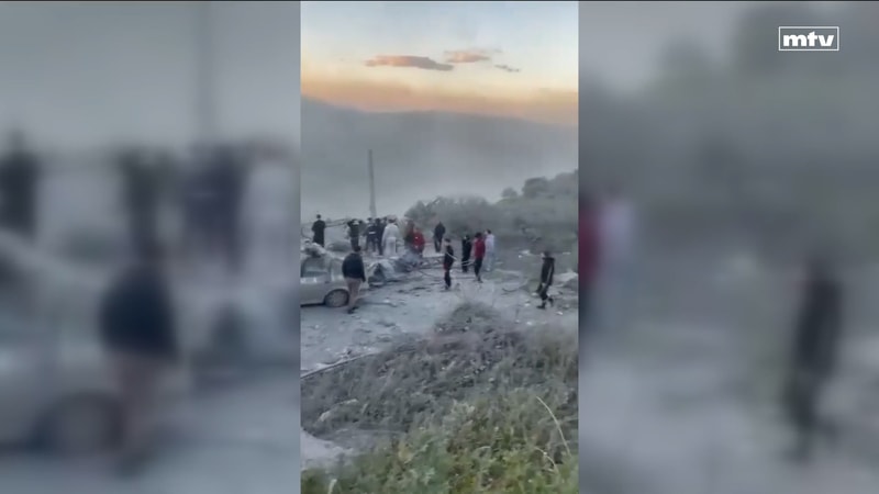 النشرة الكاملة