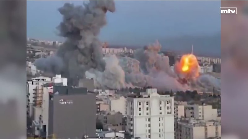 النشرة الكاملة