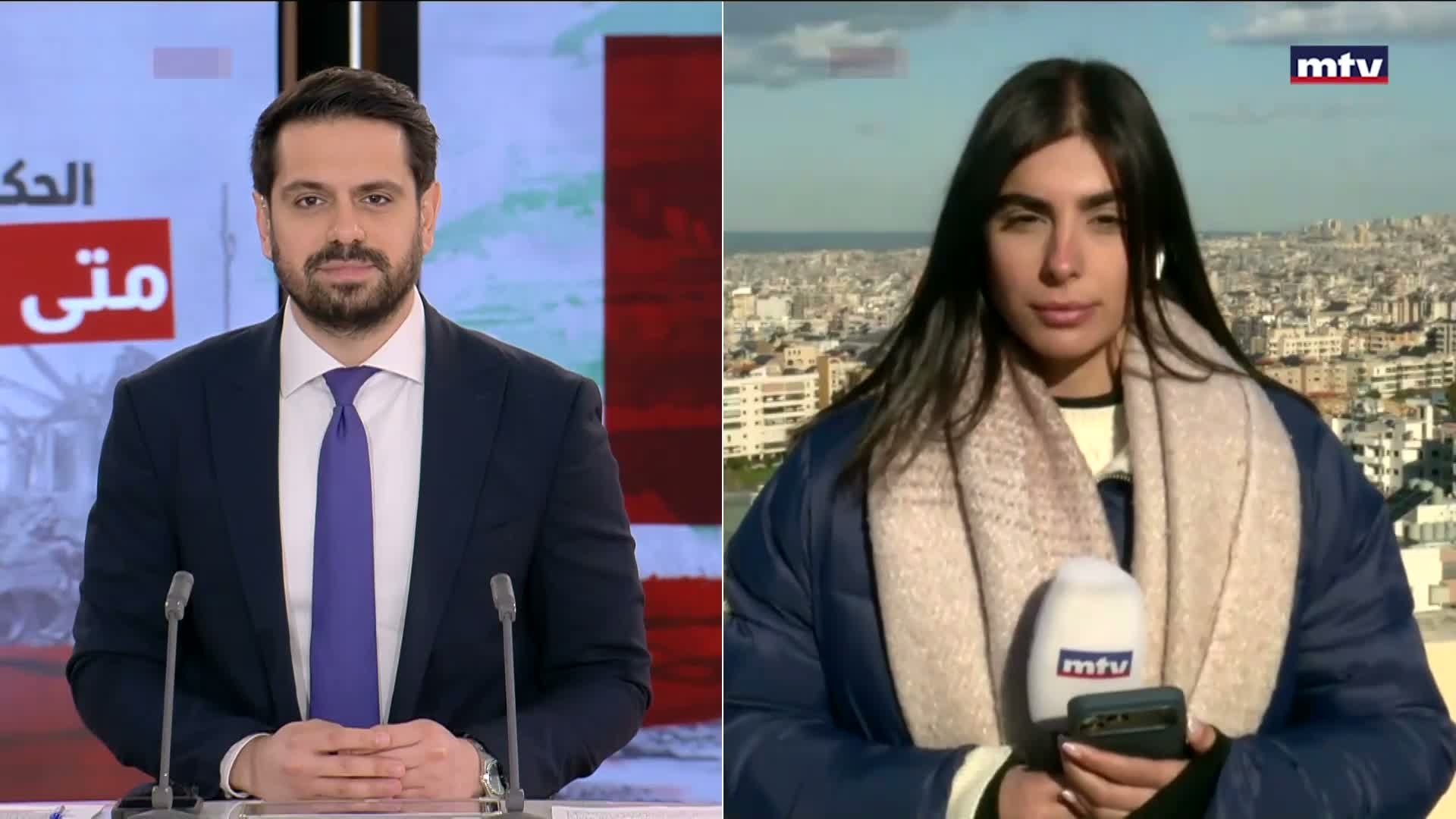 الحرب الإسرائيلية على لبنان