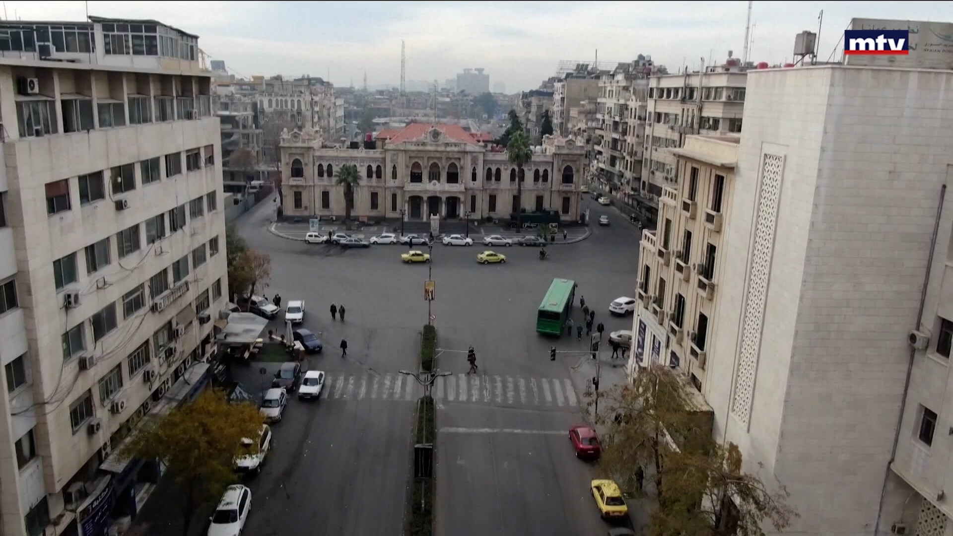 ايران وسوريا