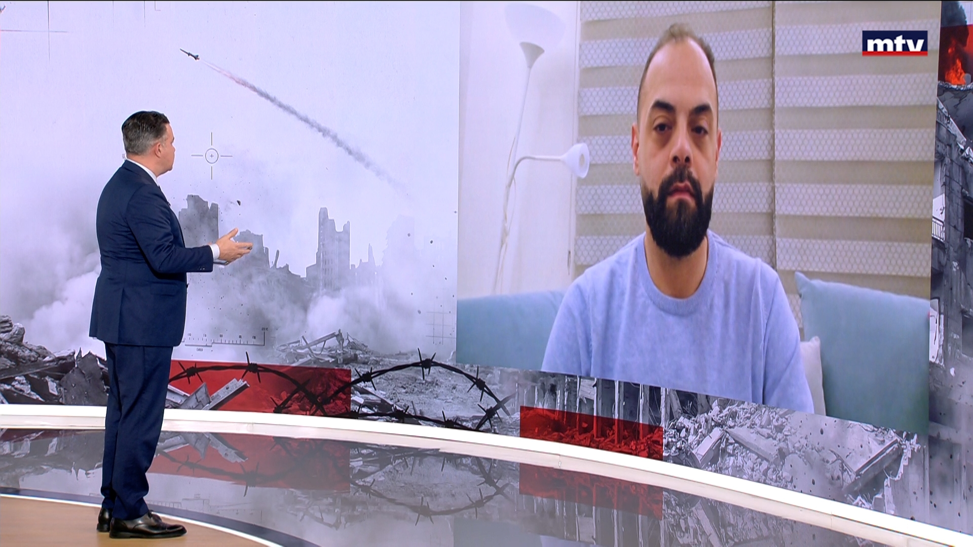 إبراهيم ريحان