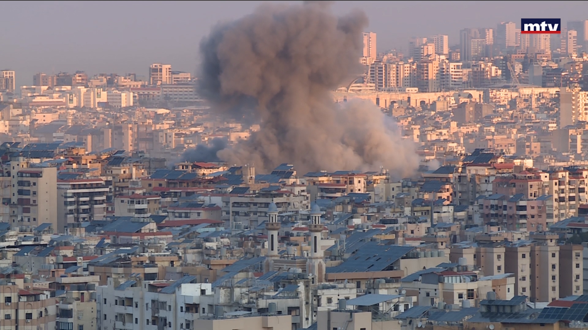 أسبوع على قرار الحكومة بحق حزب الله