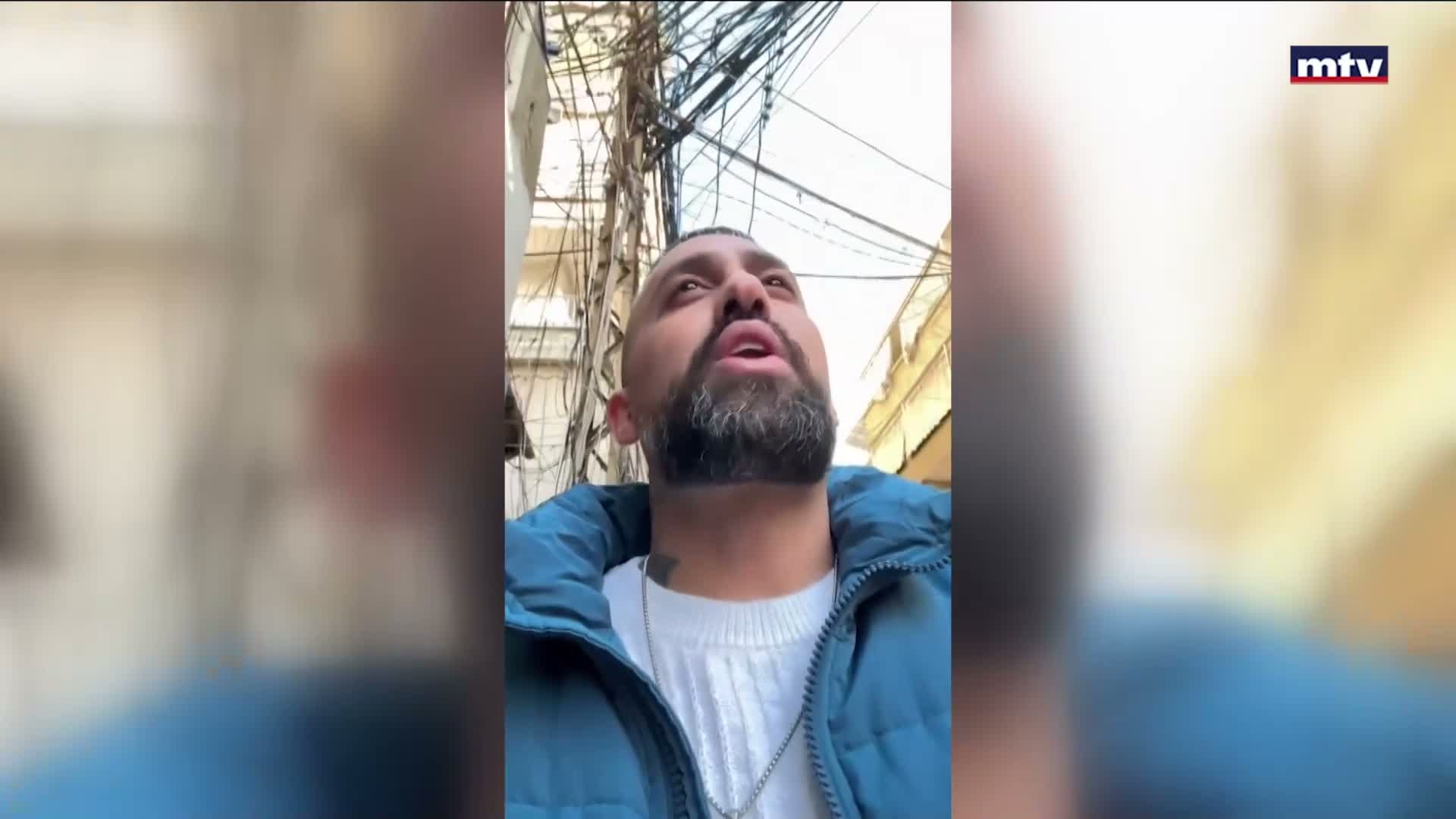 بين التهجير والولاء