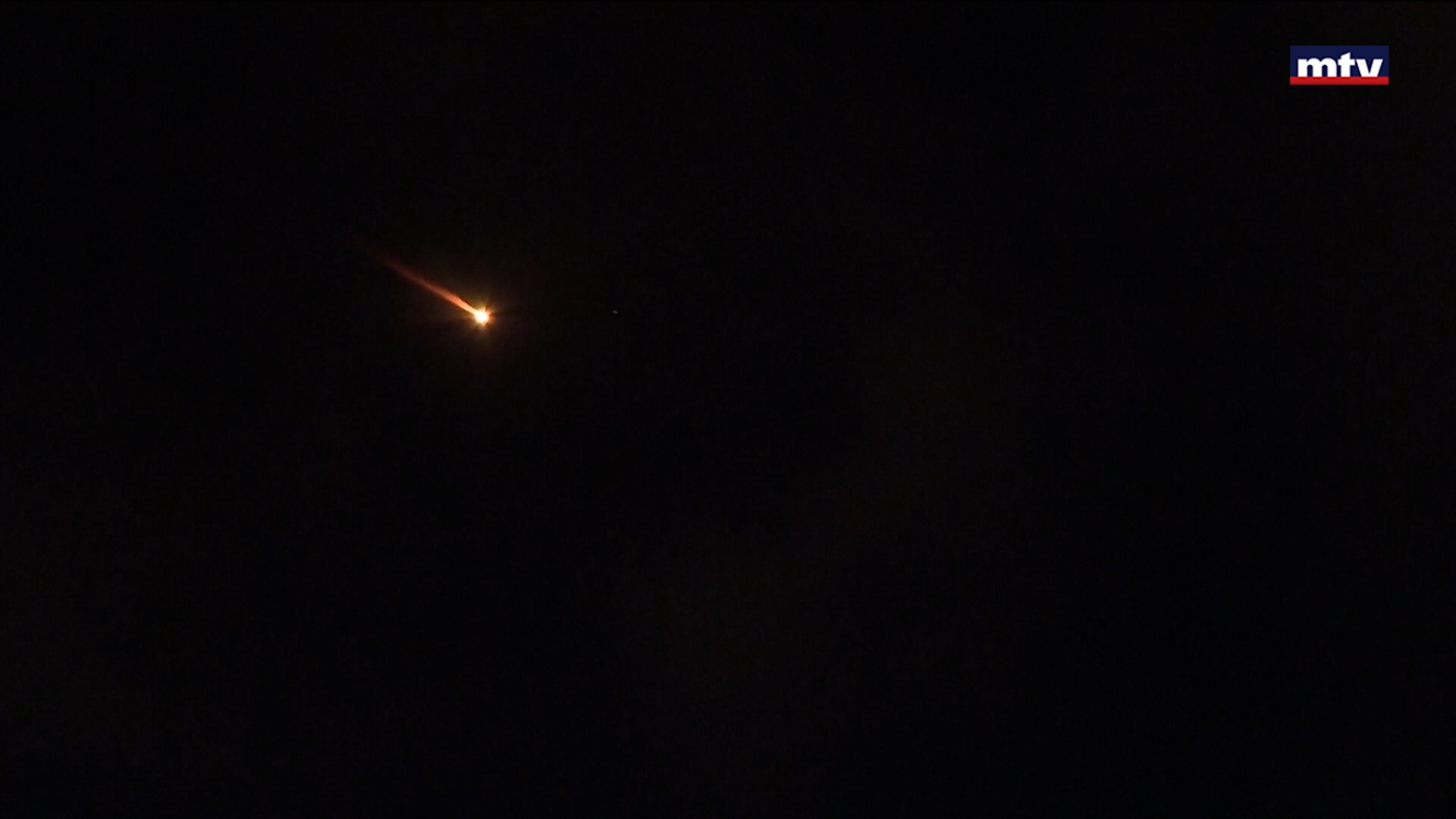 إيران تحت القصف