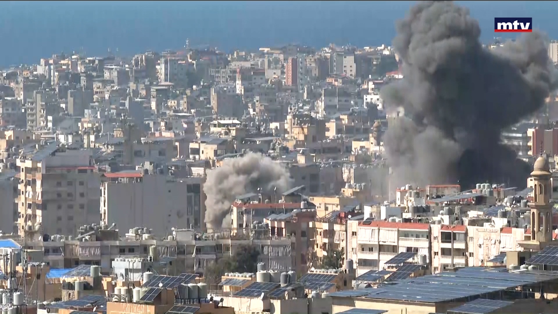 الوضع المعيشي