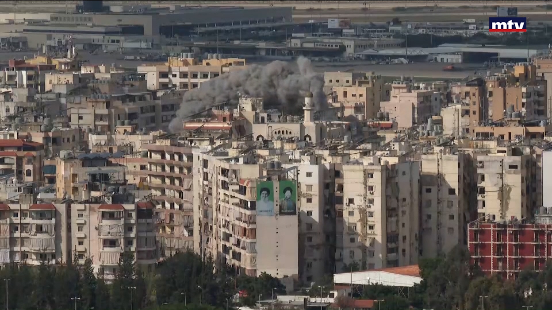 مبادرة رئاسية تحت النار