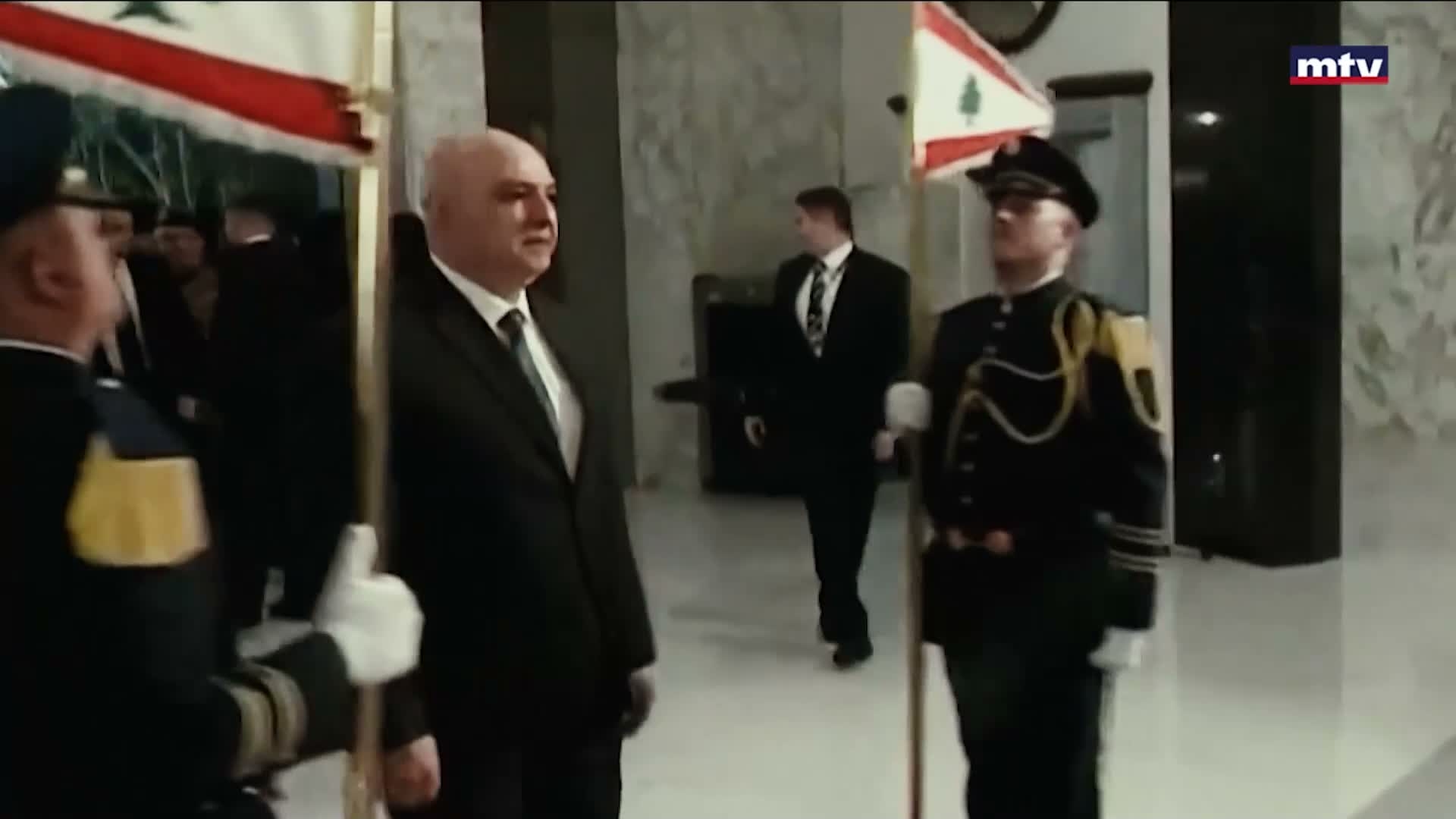 قرارُ الدولة مخطوفٌ من ميليشيا