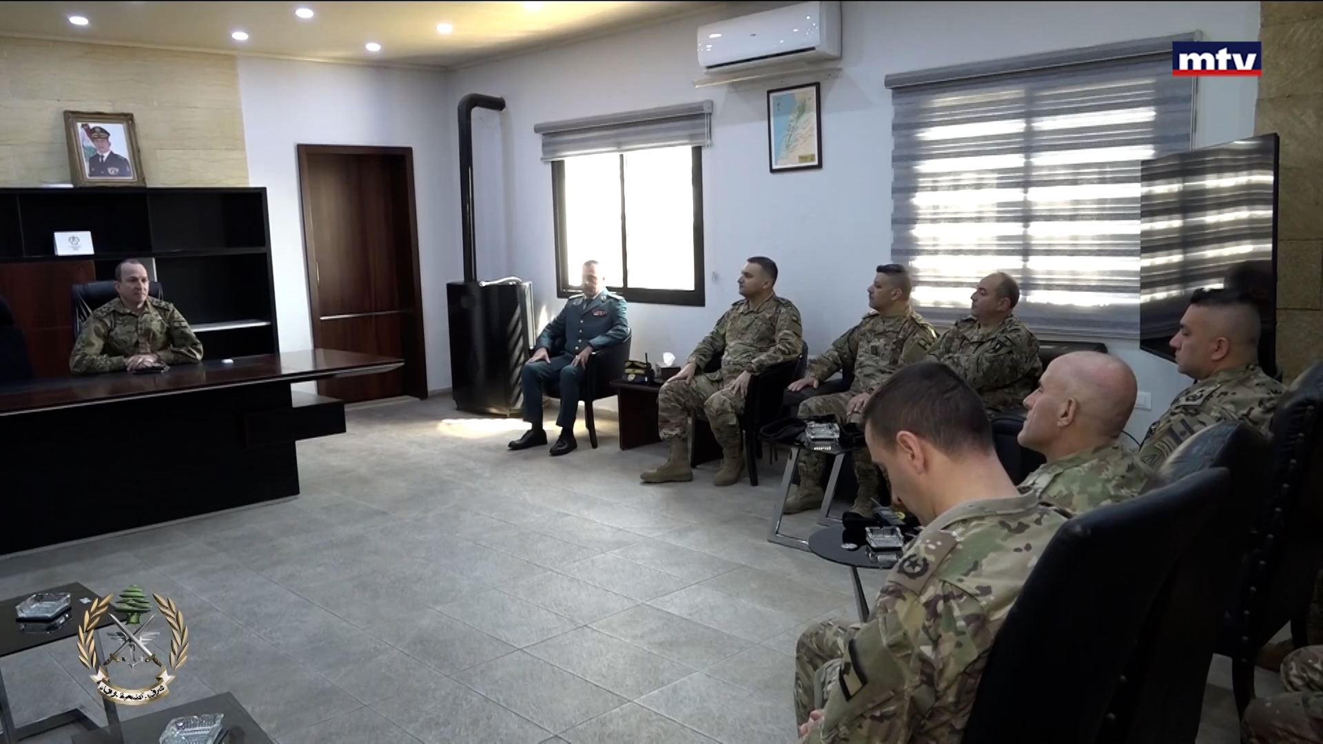 هيكل في مرجعيون