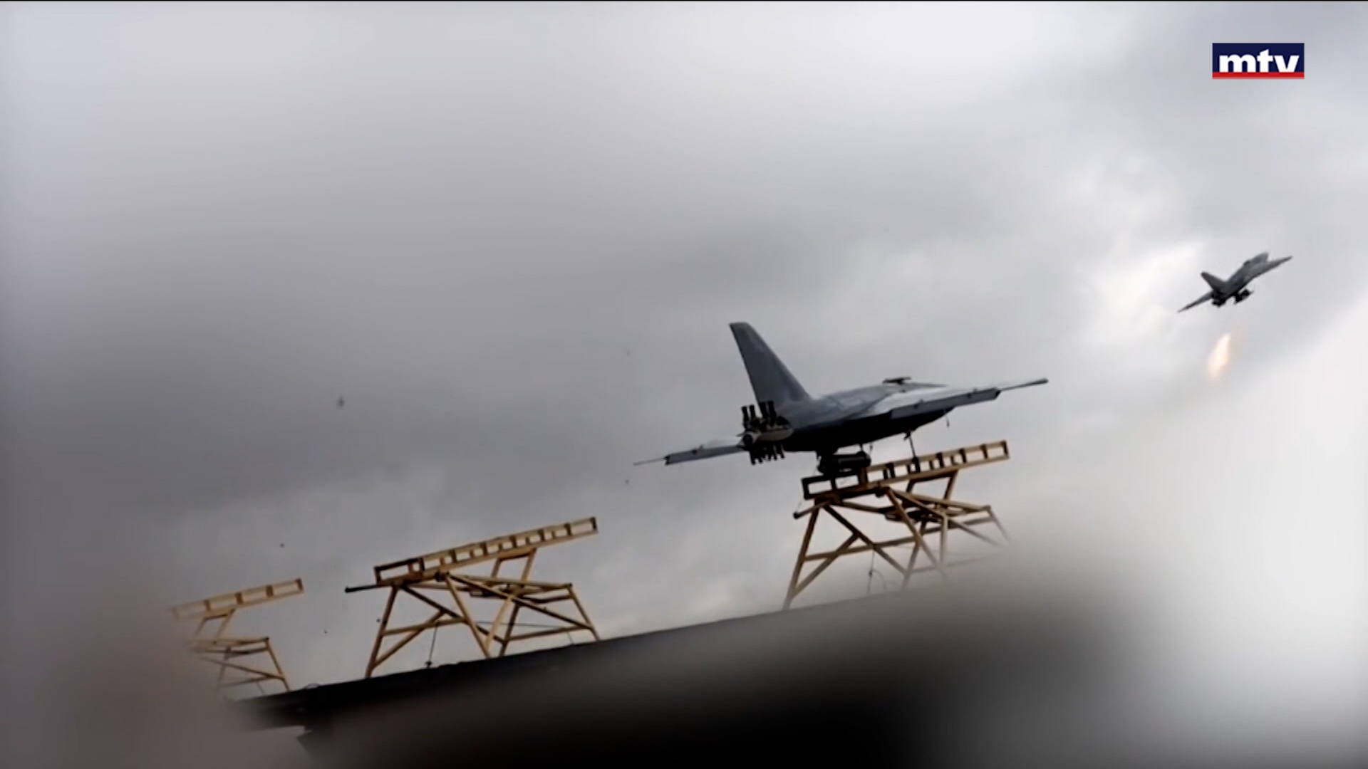 الحرب على إيران