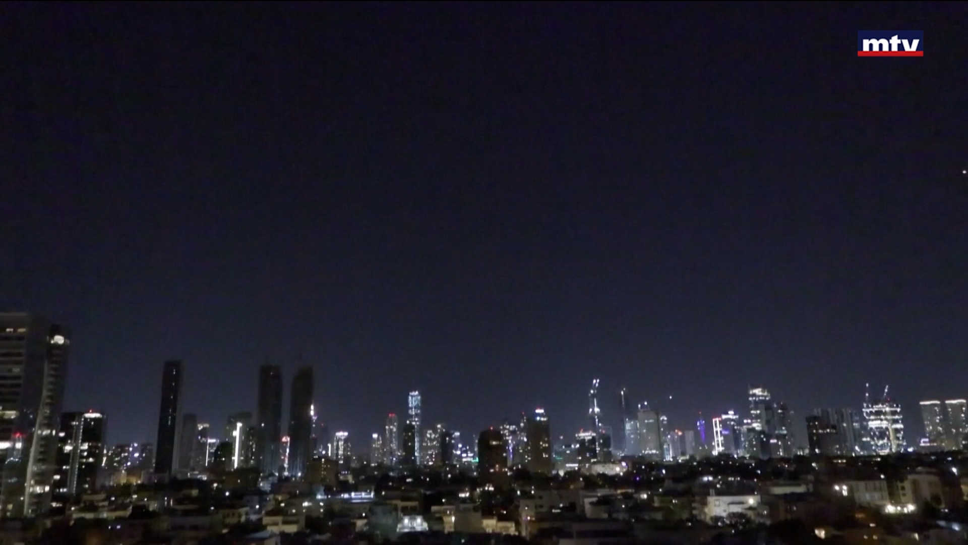 موجة جديدة من الهجمات الإيرانيّة