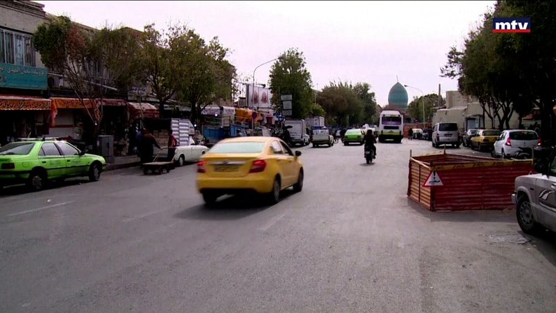 النشرة الكاملة