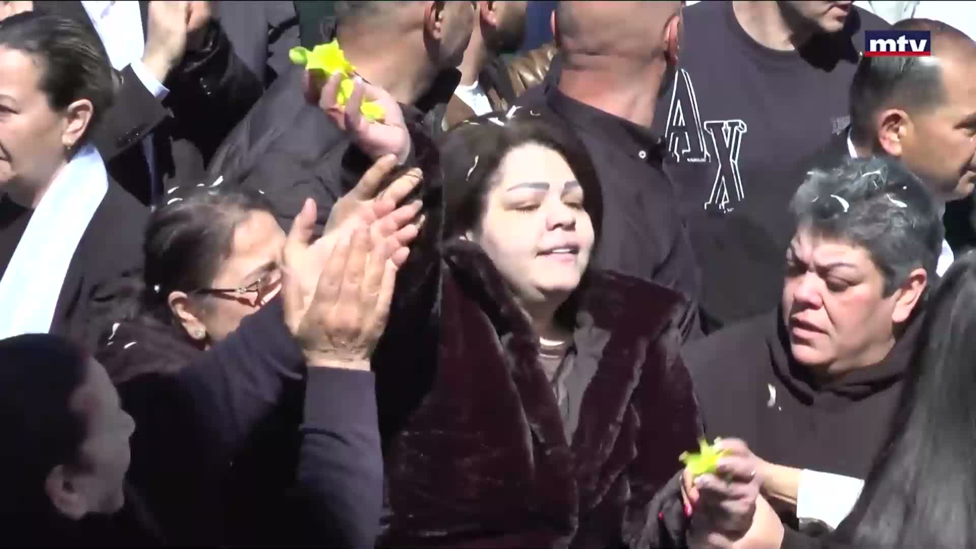 حادثة استشهاد الأب بيار الراعي