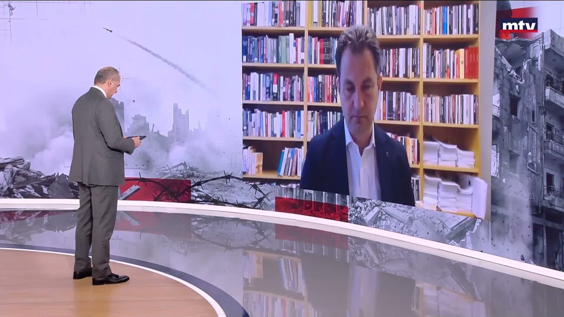 قراءة في آخر التطورات الميدانية والدبلوماسية