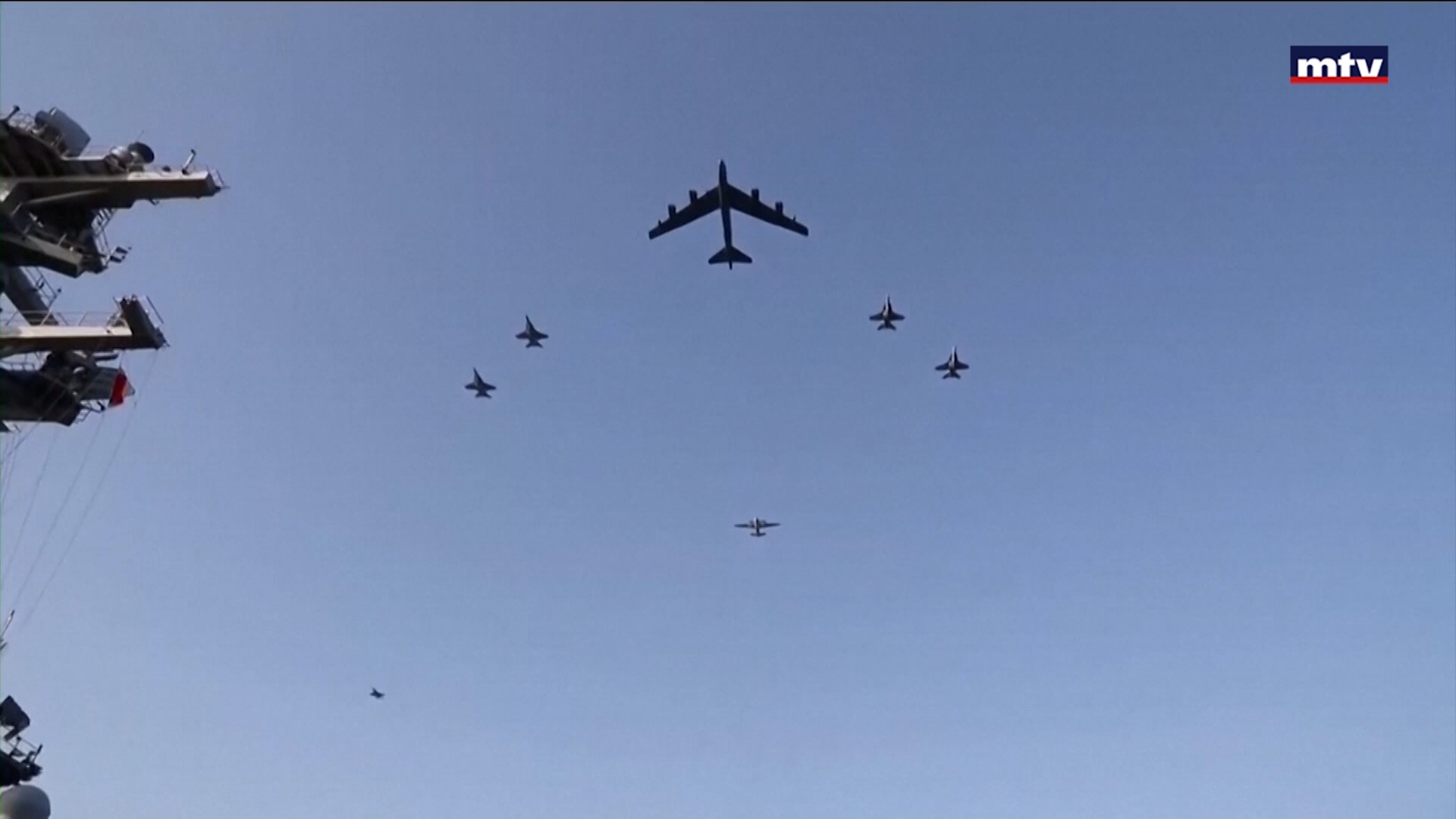 الحرب على ايران