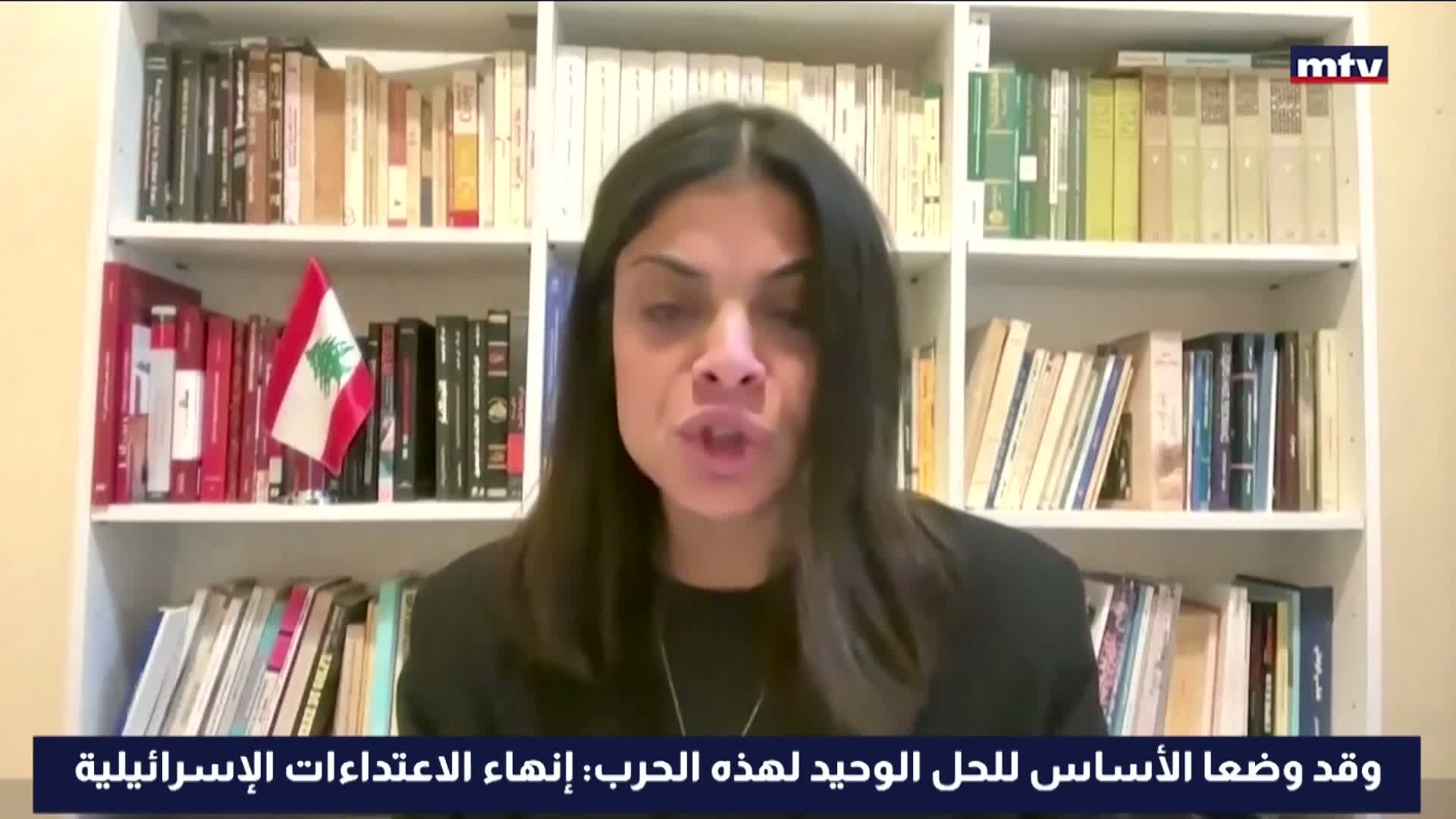 عضو اللجنة التنفيذية في الكتلة الوطنية