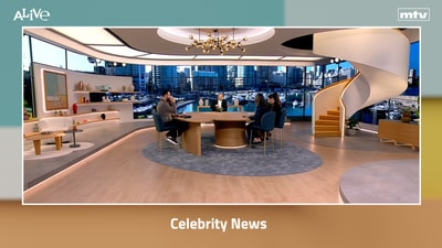 Celebrity News