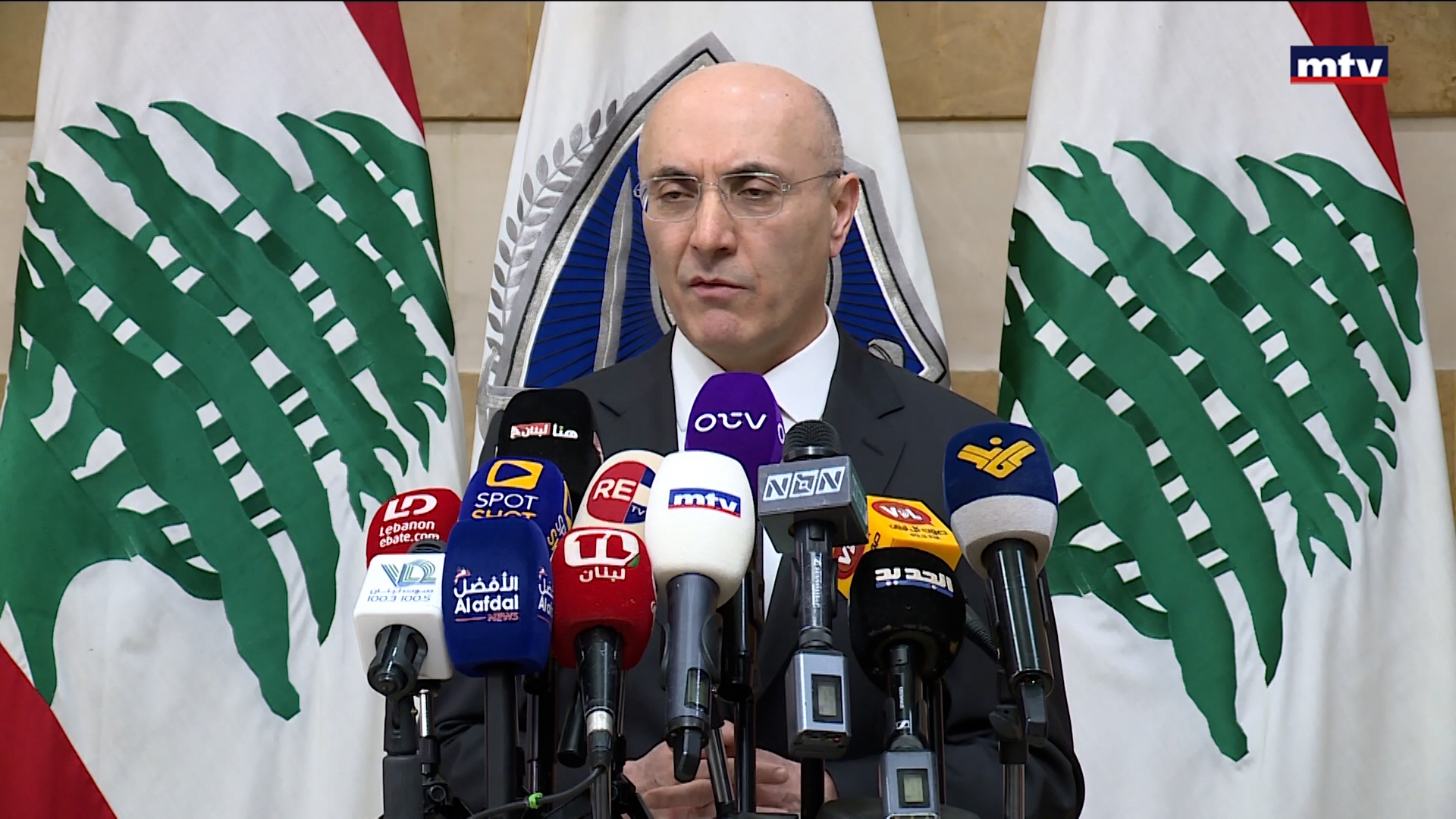 أحمد الحجّار: تحلّوا بالمسؤوليّة