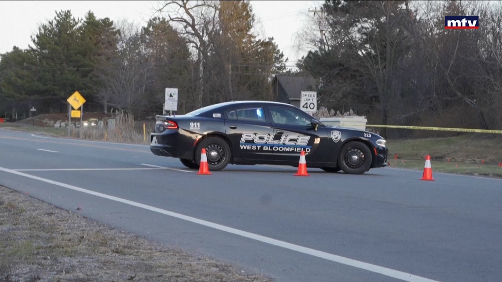 هجوم على معبد إسرائيلي في ولاية ميشيغان الأميركيّة