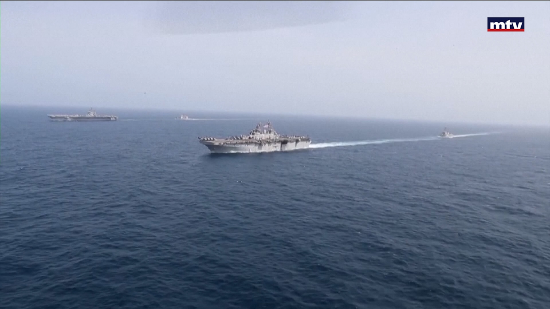 تباينٍ واضح في الحسابات