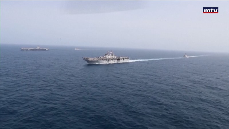 النشرة الكاملة