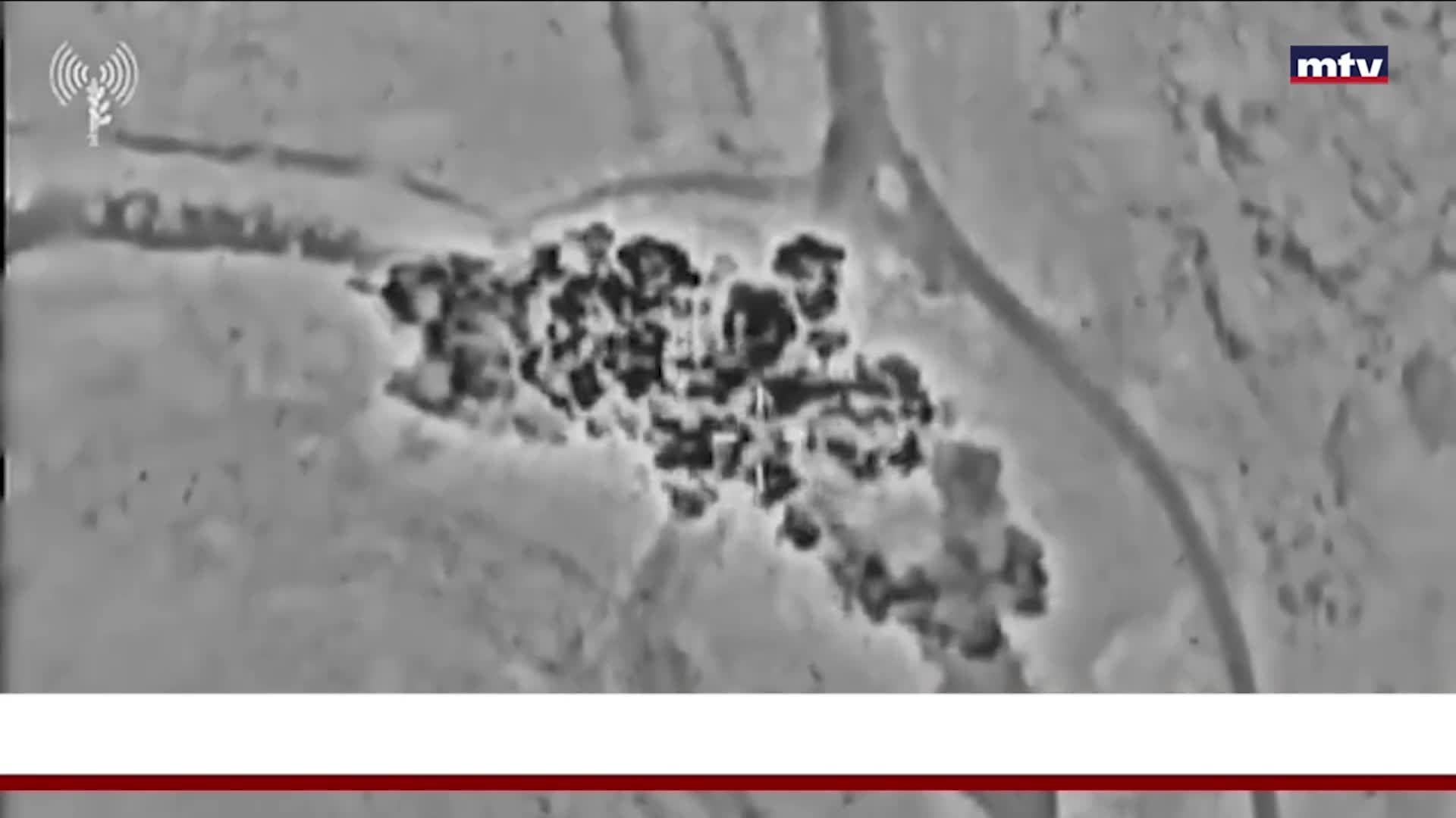 ما الجديد الامني والاستهدافات