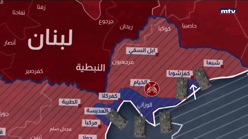 النشرة الكاملة