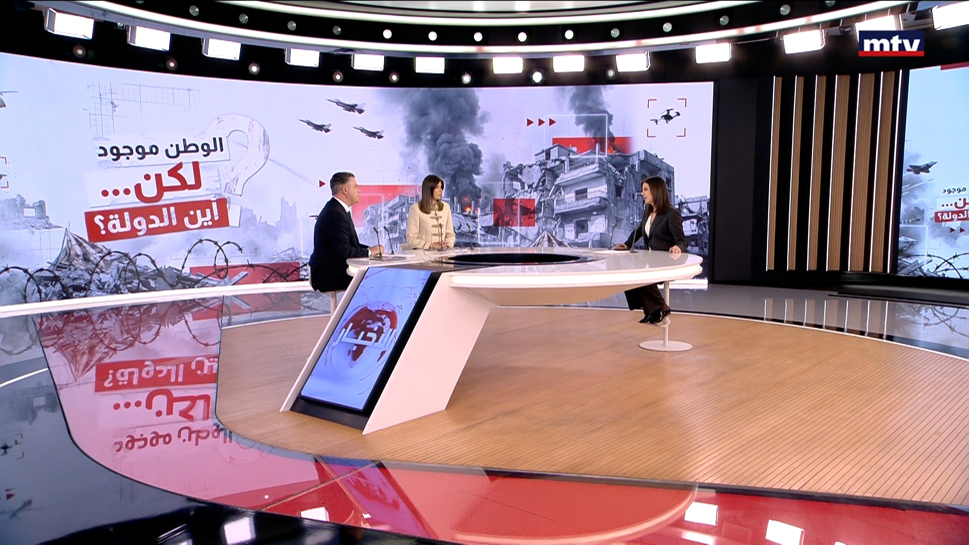 ما هو موقف بري من مبادرة عون التفاوضية