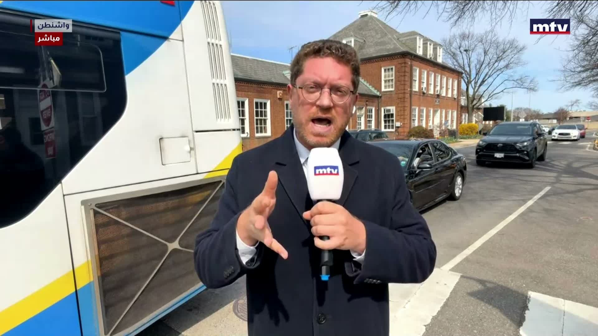 مصادر أميركية